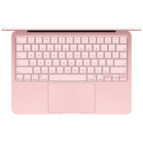 MacBook Neo 256GB Blush (MHFH4)