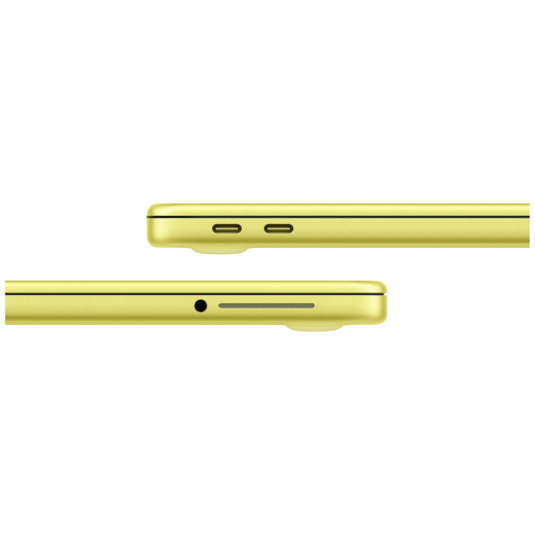 MacBook Neo 512GB Citrus (MHFE4)