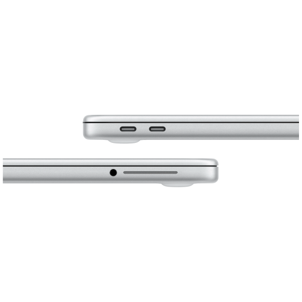 MacBook Neo 256GB Silver (MHFA4) (Уценка)