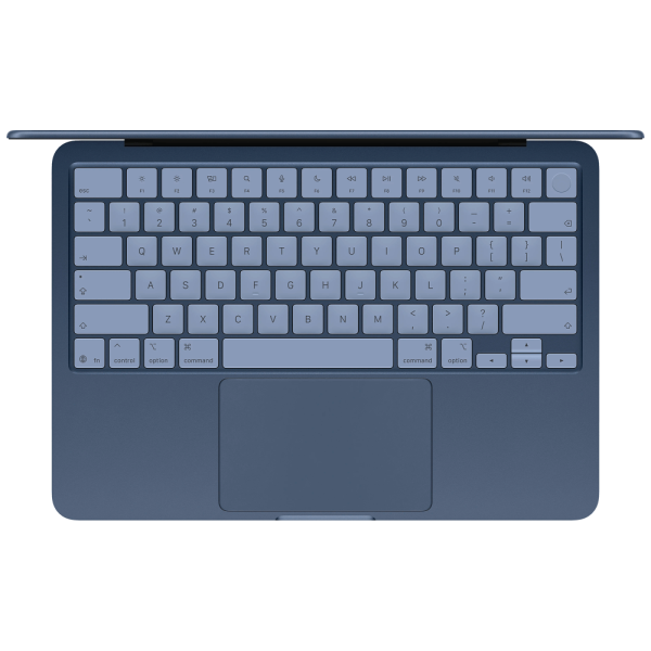 MacBook Neo 512GB Indigo (MHFG4)
