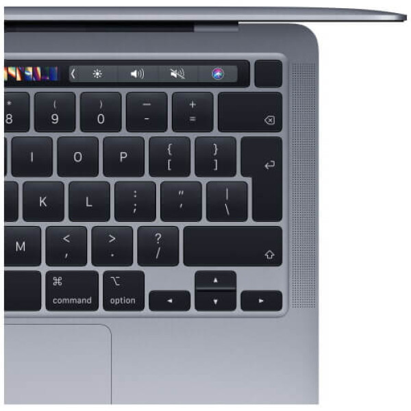 б/у MacBook Pro M1 13'' 512GB Space Gray 2020 (MYD92) (Хорошее состояние)