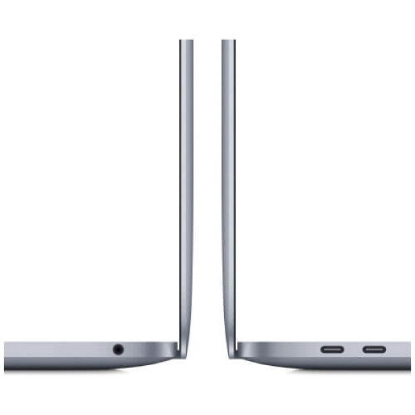 б/у MacBook Pro M1 13'' 512GB Space Gray 2020 (MYD92) (Отличное состояние)