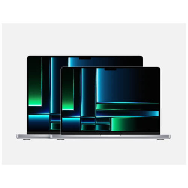 MacBook Pro M2 Pro 16'' 512GB Silver (MNWC3)