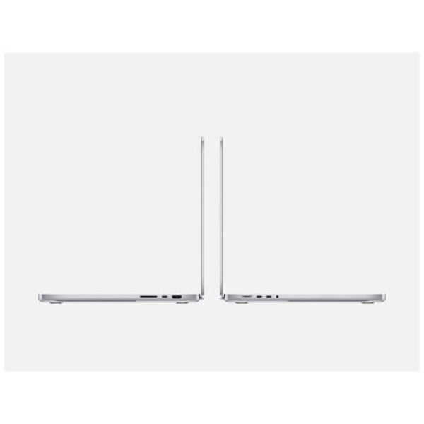 MacBook Pro 14'' M2 Pro 512GB Silver (MPHH3)
