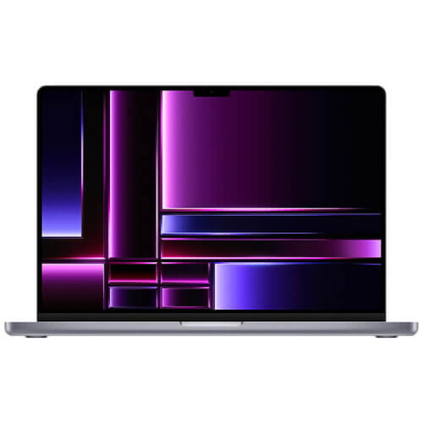 MacBook Pro 14'' M2 Pro 12xCPU/19xGPU/16GB/ 512GB Space Gray custom (Z17G000NW)