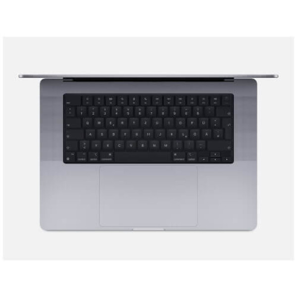 MacBook Pro 14'' M2 Max 12xCPU/38xGPU/64GB/ 512GB Space Gray custom (Z17G002QL)