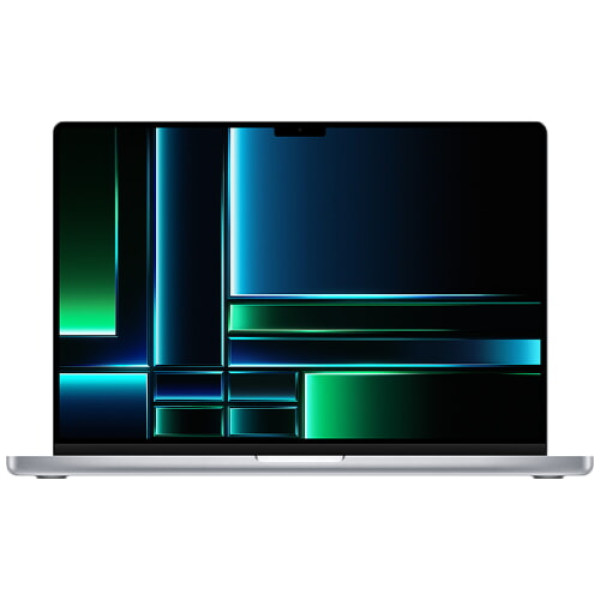 MacBook Pro 14'' M2 Pro 10xCPU/16xGPU/32GB/2TB Silver custom (Z17K002JS)