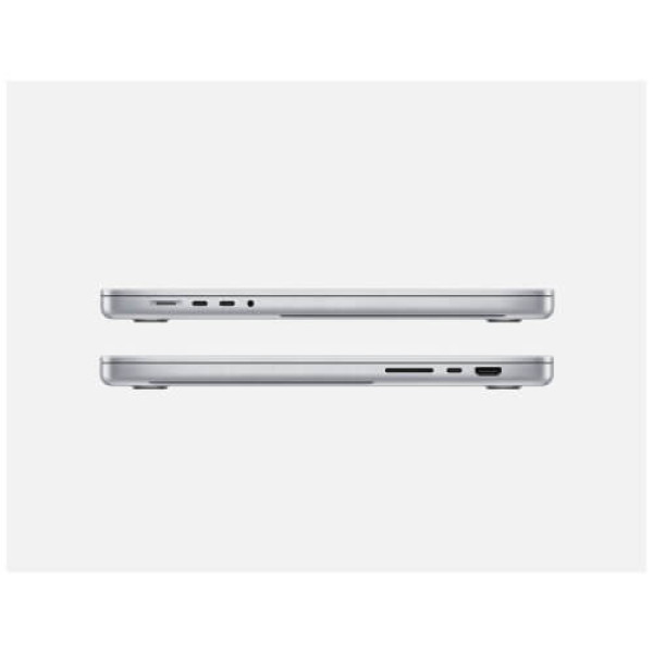 MacBook Pro 16'' M2 Max 12xCPU/30xGPU/32GB/2TB Silver custom (Z177000EB)