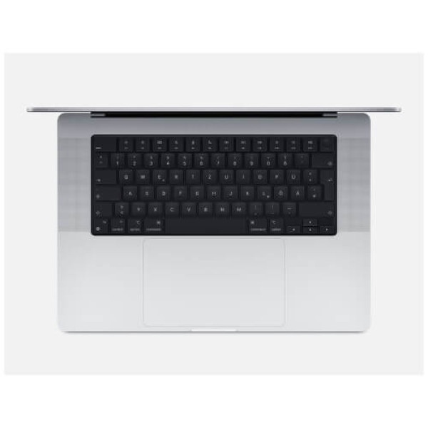 MacBook Pro 14'' M2 Pro 12xCPU/19xGPU/16GB/8TB Silver custom (Z17K002M6)