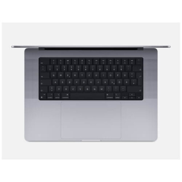 MacBook Pro M2 Pro 16'' 1TB Space Gray (MNW93)