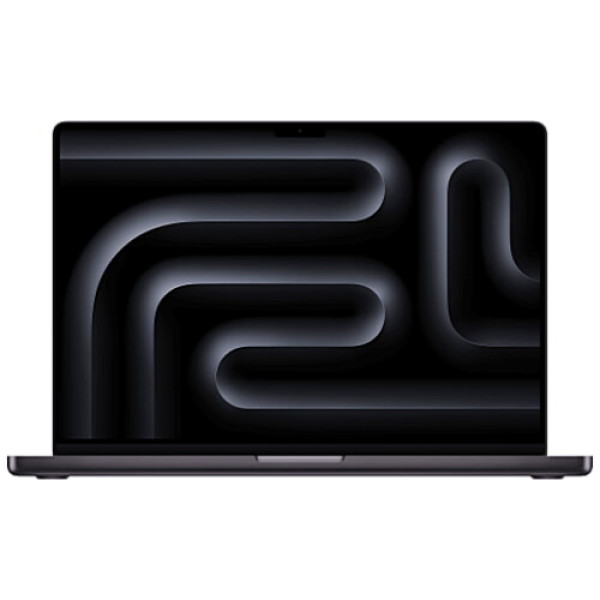 MacBook Pro M3 Pro 16'' 36/512GB Space Black 2023 (MRW23)