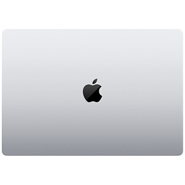 MacBook Pro 16'' M3 Pro 18/512GB Silver (MRW43)