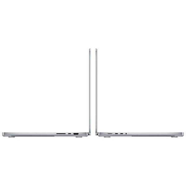 MacBook Pro 16'' M3 Max 16xCPU/40xGPU/128GB/8TB Silver custom (Z1AJ0019G)