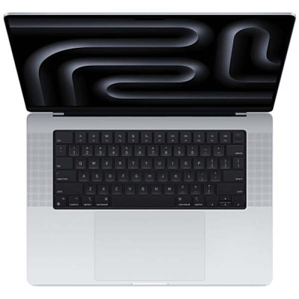 MacBook Pro M3 Pro 16'' 36/512GB Silver (MRW63)