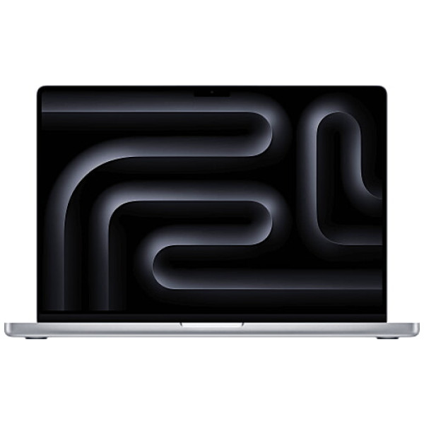 MacBook Pro 16'' M3 Max 16xCPU/40xGPU/128GB/4TB Silver custom (Z1AJ0019L)