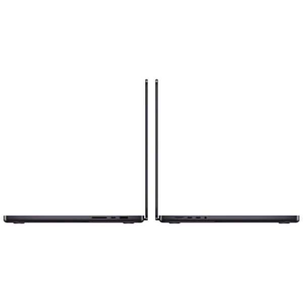 MacBook Pro 16'' M3 Max 16xCPU/40xGPU/64GB/1TB Space Black custom (Z1AF001AF)