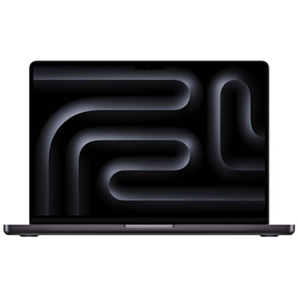 MacBook Pro 14'' M3 Max 16xCPU/40xGPU/48GB/1TB Space Black custom (Z1AU002A7)