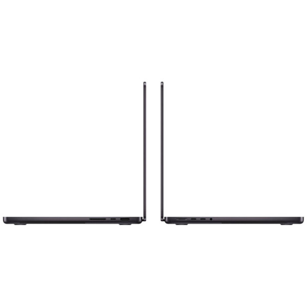 MacBook Pro 14'' M4 Max 16CPU/40GPU/48GB/1TB Space Black custom (Z1FE000N3)