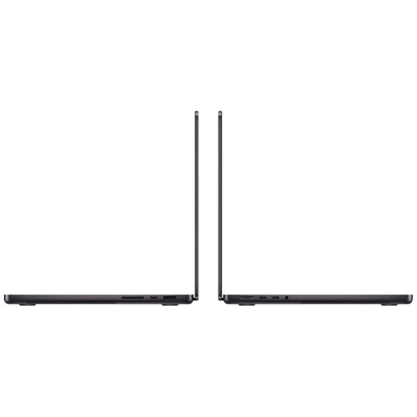 MacBook Pro 14'' M4 Max 14CPU/32GPU/36GB/2TB with Nano-texture Space Black custom (Z1FE000ZC)