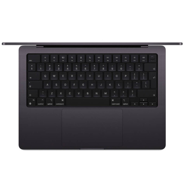 MacBook Pro 14'' M4 Max 14CPU/32GPU/36GB/2TB Space Black custom (Z1FE000NP)