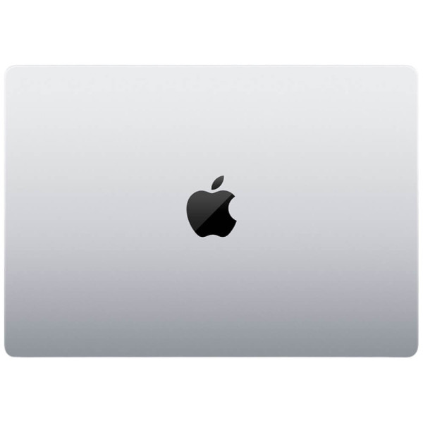 MacBook Pro 14'' M4 Max 16CPU/40GPU/64GB/2TB Silver custom (Z1FB000NT)