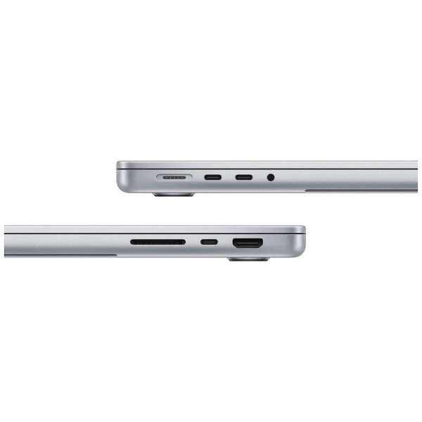 MacBook Pro 14'' M4 Max 36/1TB Silver (MX2G3)