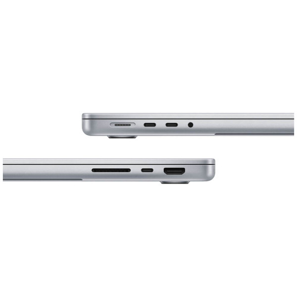 MacBook Pro 14'' M4 Pro 12CPU/16GPU/24GB/1TB Silver custom (Z1FB000M3)