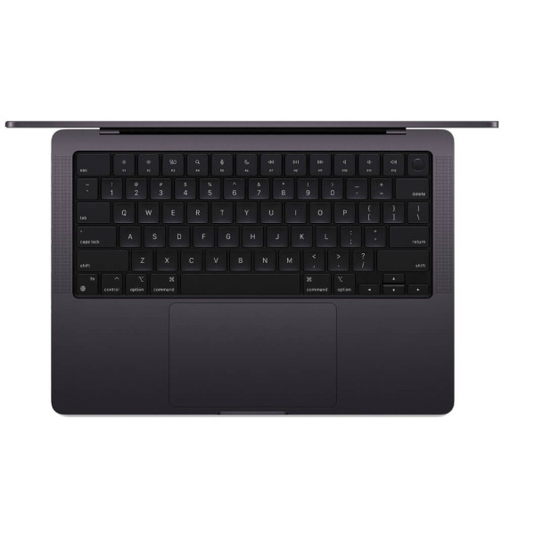 MacBook Pro 16'' M4 Max 48/1TB Space Black (MX313)