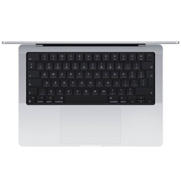 MacBook Pro 16'' M4 Pro 14CPU/20GPU/48GB/1TB Silver custom (Z1FP000C6)