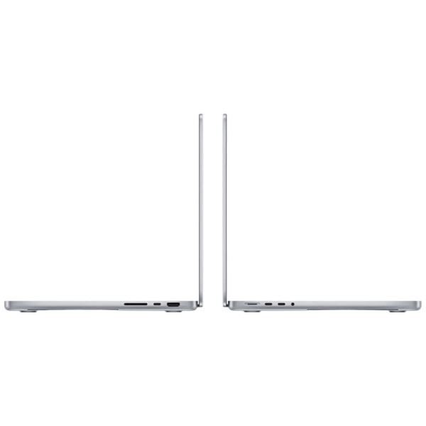 MacBook Pro 16'' M4 Pro 24/512GB Silver (MX2T3)