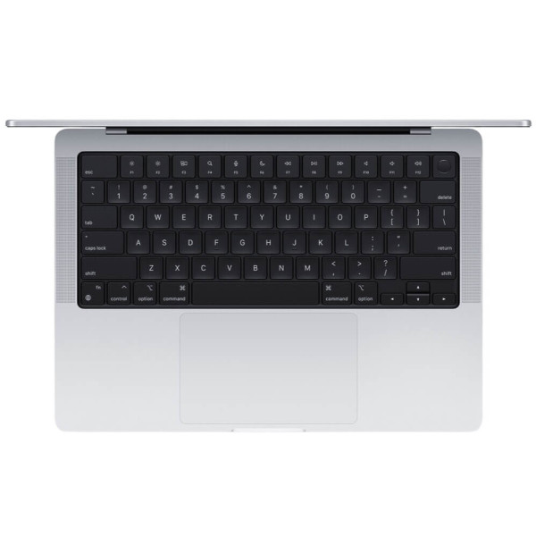 MacBook Pro 14'' M5 2025 16/512GB Silver (MDE44)