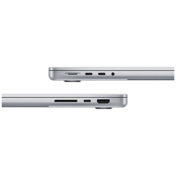 MacBook Pro 14'' M5 2025 16/512GB Silver (MDE44)