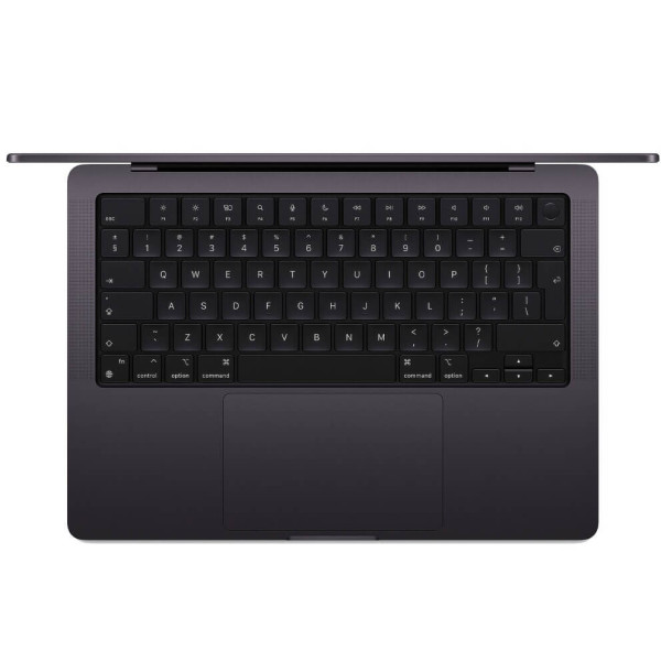 MacBook Pro 14'' M5 Pro 24/1TB Space Black (MGDR4)