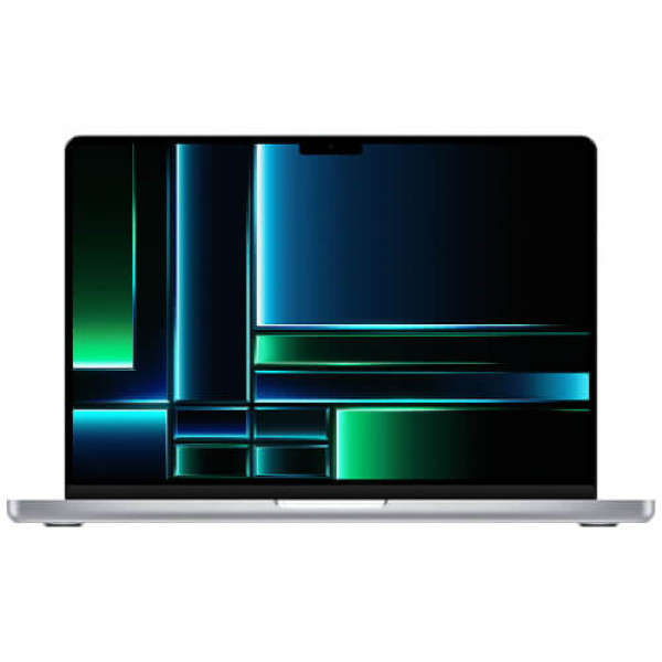 MacBook Pro 14'' M2 Max 12xCPU/30xGPU/32GB/ 512GB Silver custom (Z17G000NX)