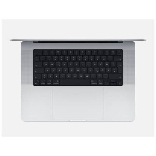 MacBook Pro 14'' M2 Max 12xCPU/30xGPU/32GB/1TB Silver custom