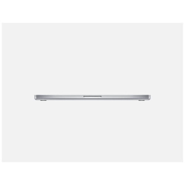 MacBook Pro 14'' M2 Max 12xCPU/30xGPU/32GB/1TB Silver custom