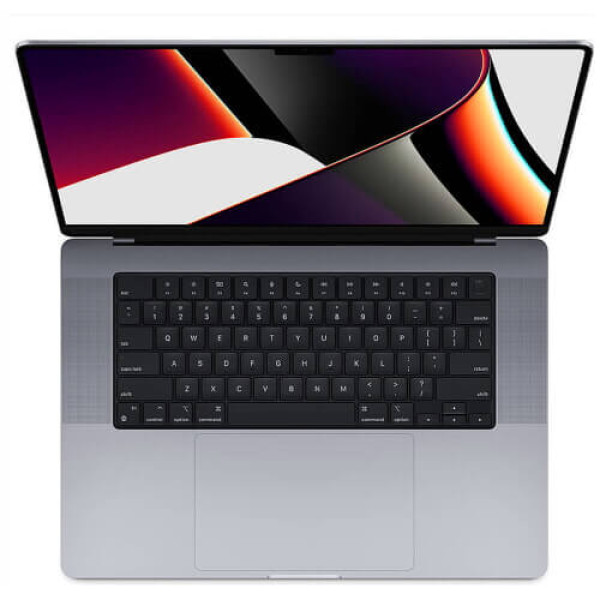 MacBook Pro M1 Pro 16'' 1TB Space Gray (MK193UA)