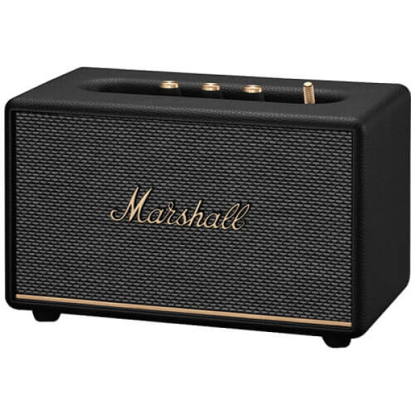 Акустика Marshall Acton III Black (1006004)