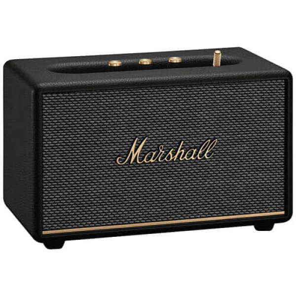 Акустика Marshall Acton III Black (1006004)