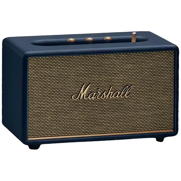Акустика Marshall Acton III Midnight Blue (1008130)