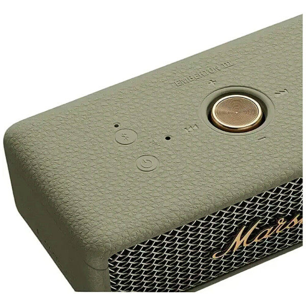 Акустика Marshall Emberton III Sage (1007861)