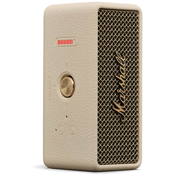 Акустика Marshall Emberton III Cream (1006712)