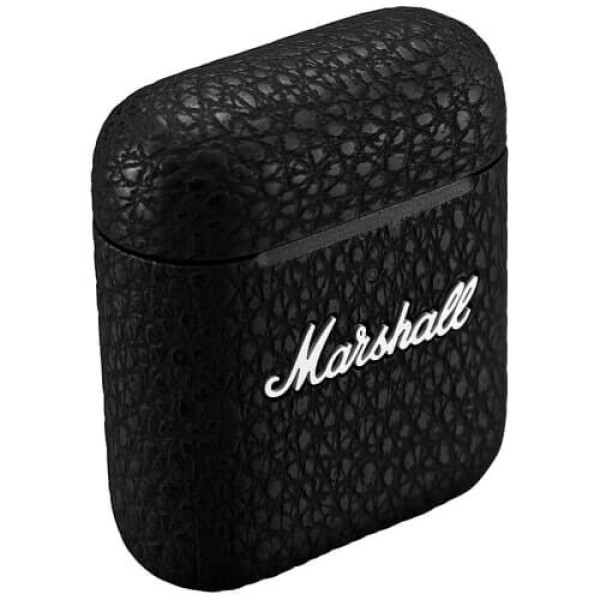 Наушники Marshall Headphones Minor III Black (1005983)