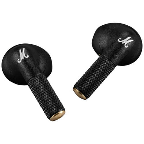 Наушники Marshall Headphones Minor IV Black (1006653)