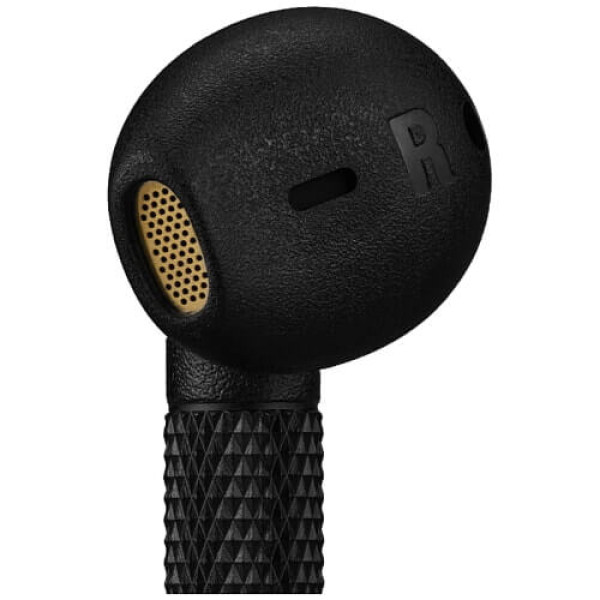 Наушники Marshall Headphones Minor IV Black (1006653)