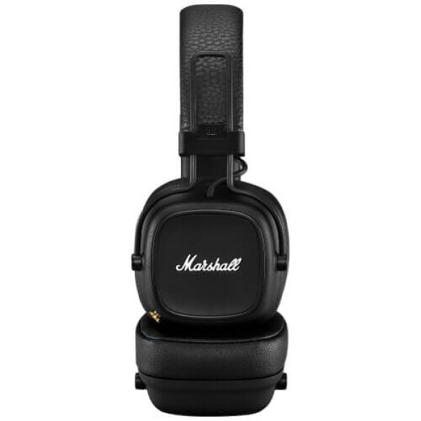 Наушники Marshall Major IV Bluetooth Black (1005773)