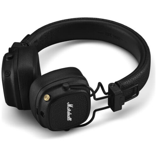 Наушники Marshall Major V Bluetooth Black (1006832)