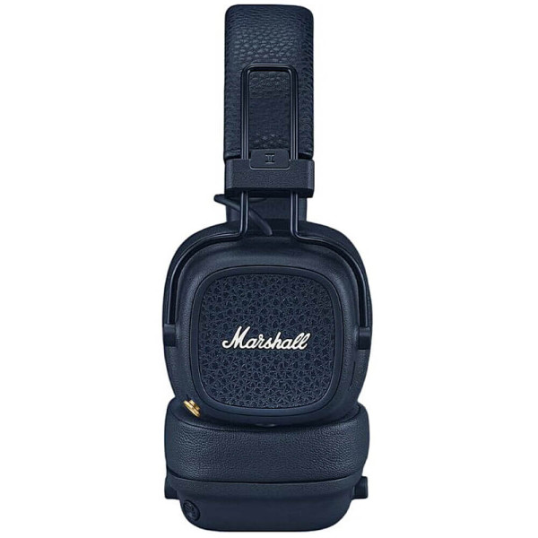 Наушники Marshall Major V Bluetooth Midnight Blue (1008144)