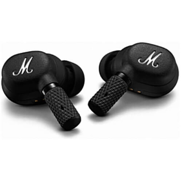 Наушники Marshall Motif ANC Black (1005964)