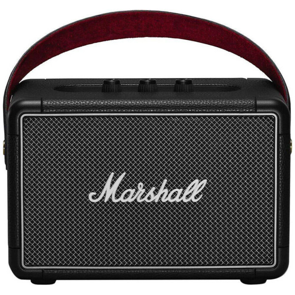 Акустика Marshall Portable Speaker Kilburn II Black (1001896)